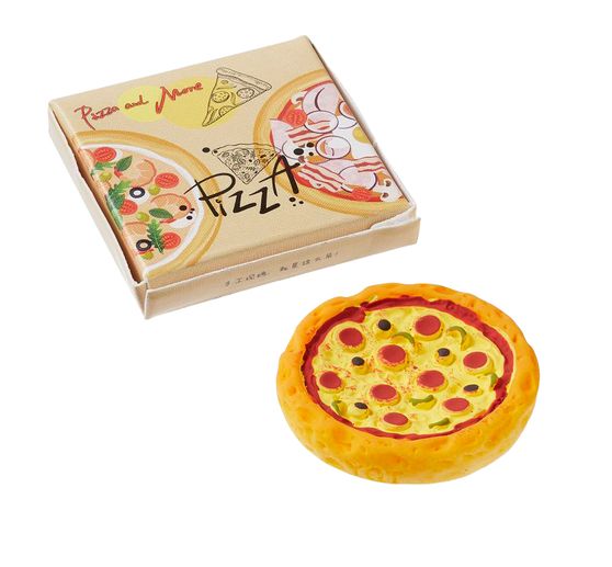 Pizza miniature