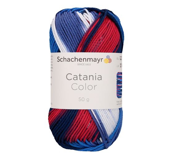 Laine Schachenmayr « Catania Color »