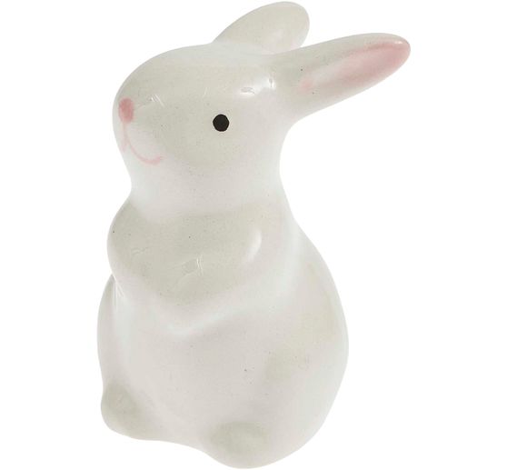 Rico Design "Ceramic bunny"